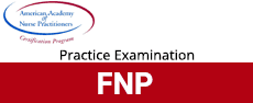 FNP - Family Nurse Practitioner