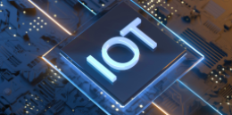 Fundamentals of IoT
