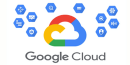 Google Cloud Certified Professional Cloud Architect