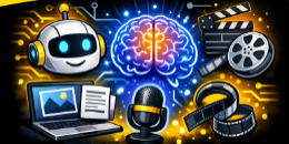 Generative AI for Beginners