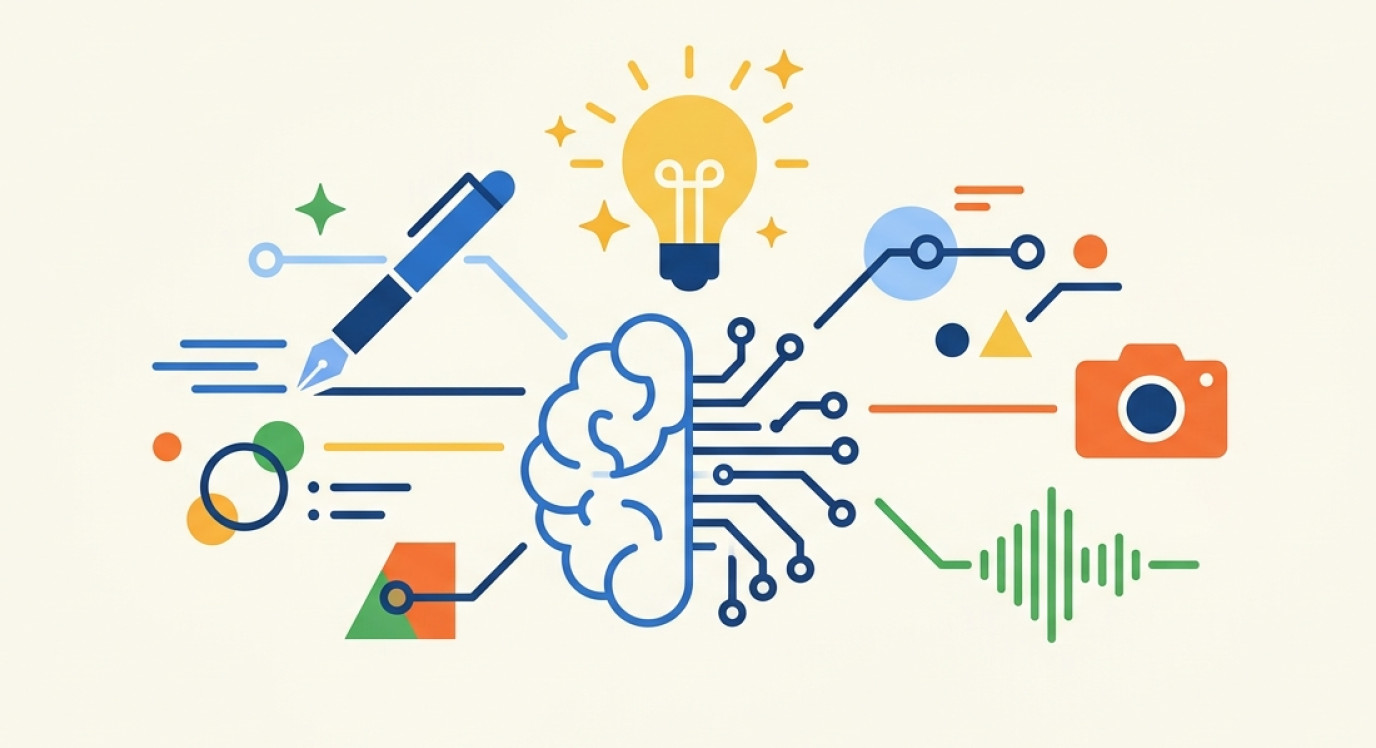 Google Generative AI Essentials