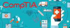 HIT-001 - HIT - Healthcare IT Technician