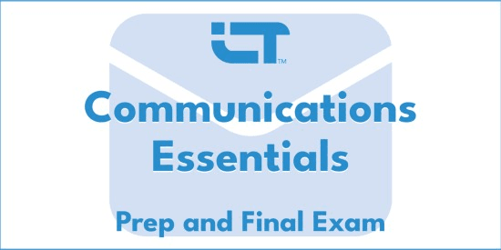 ICT-Communications-test - ICT Communications Essentials Test