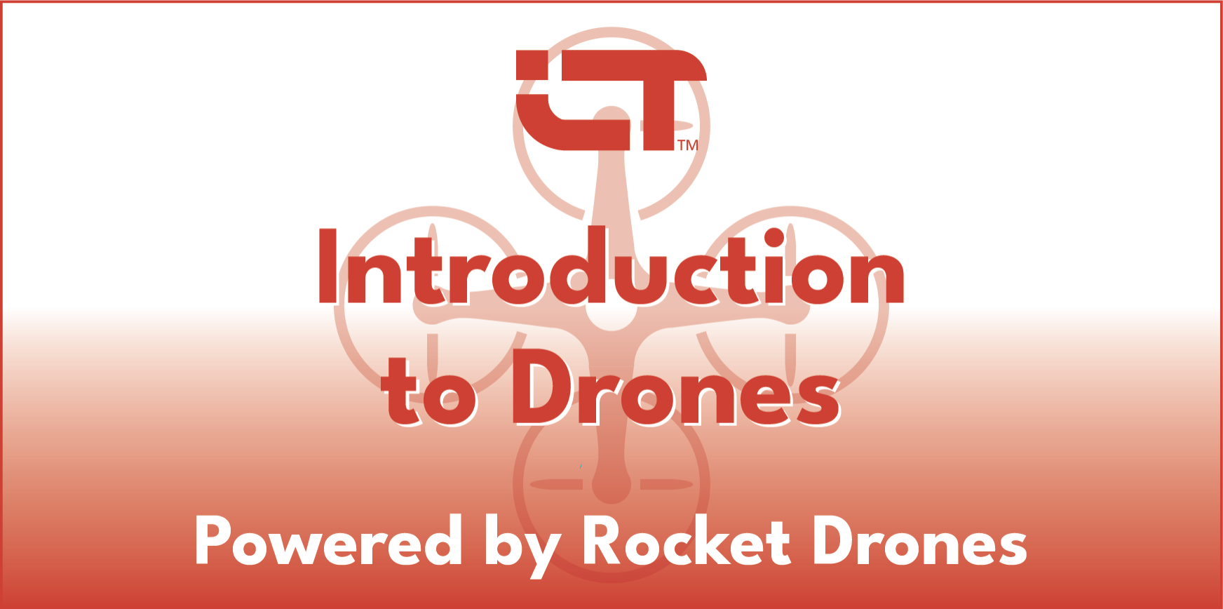 ICT-DRONE.AC1 - ICT Drones in Action image