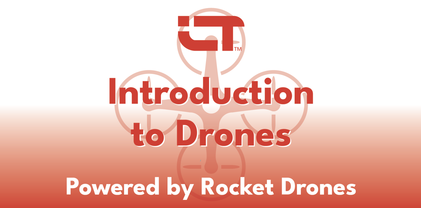 ICT-ROCKET-DRONES.AC1 - Introduction to Drones Exam image