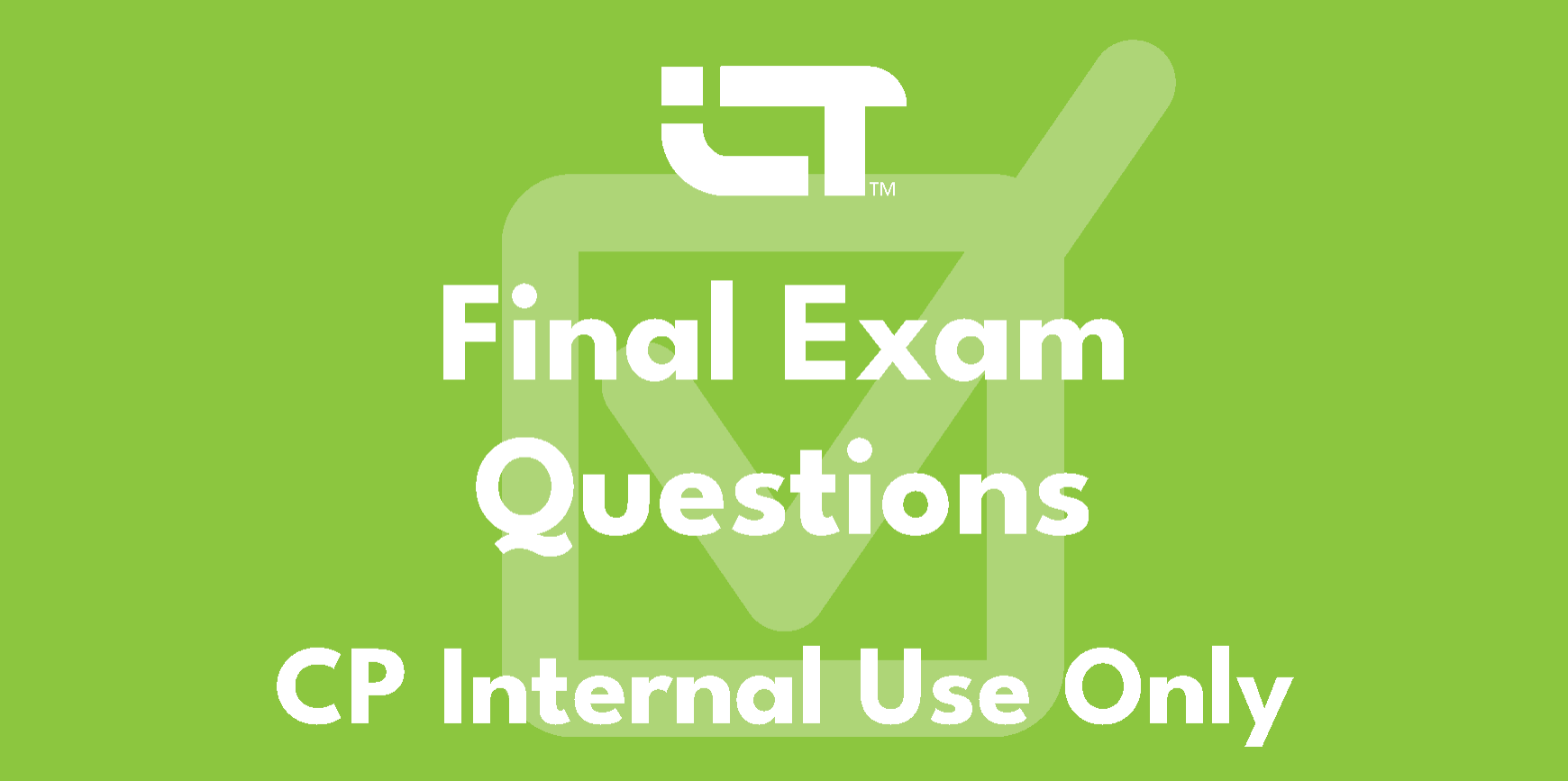 ICT-SEMI-CONDUCTOR-QUES.AC1 - ICT Introduction to Semiconductors Exam Questions - Internal use only image