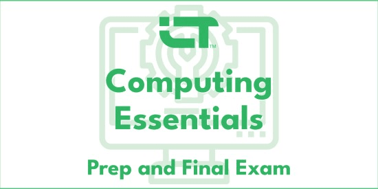 ICT-computing-essentials-test - ICT Computing Essentials Test