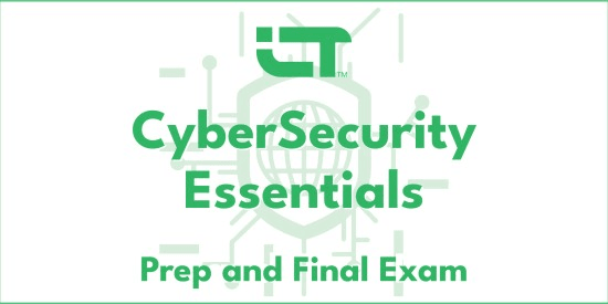 ICT-cybersecurity-test - ICT CyberSecurity Essentials Test