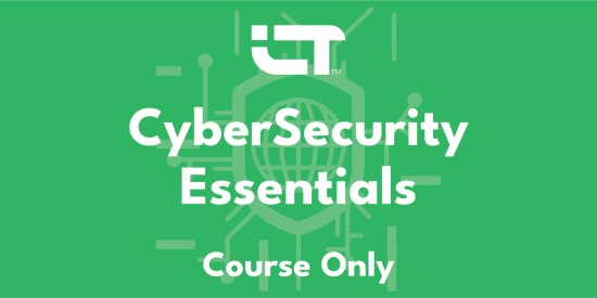 ICT-cybersecurity - ICT CyberSecurity Essentials