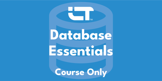 ICT Database Essentials