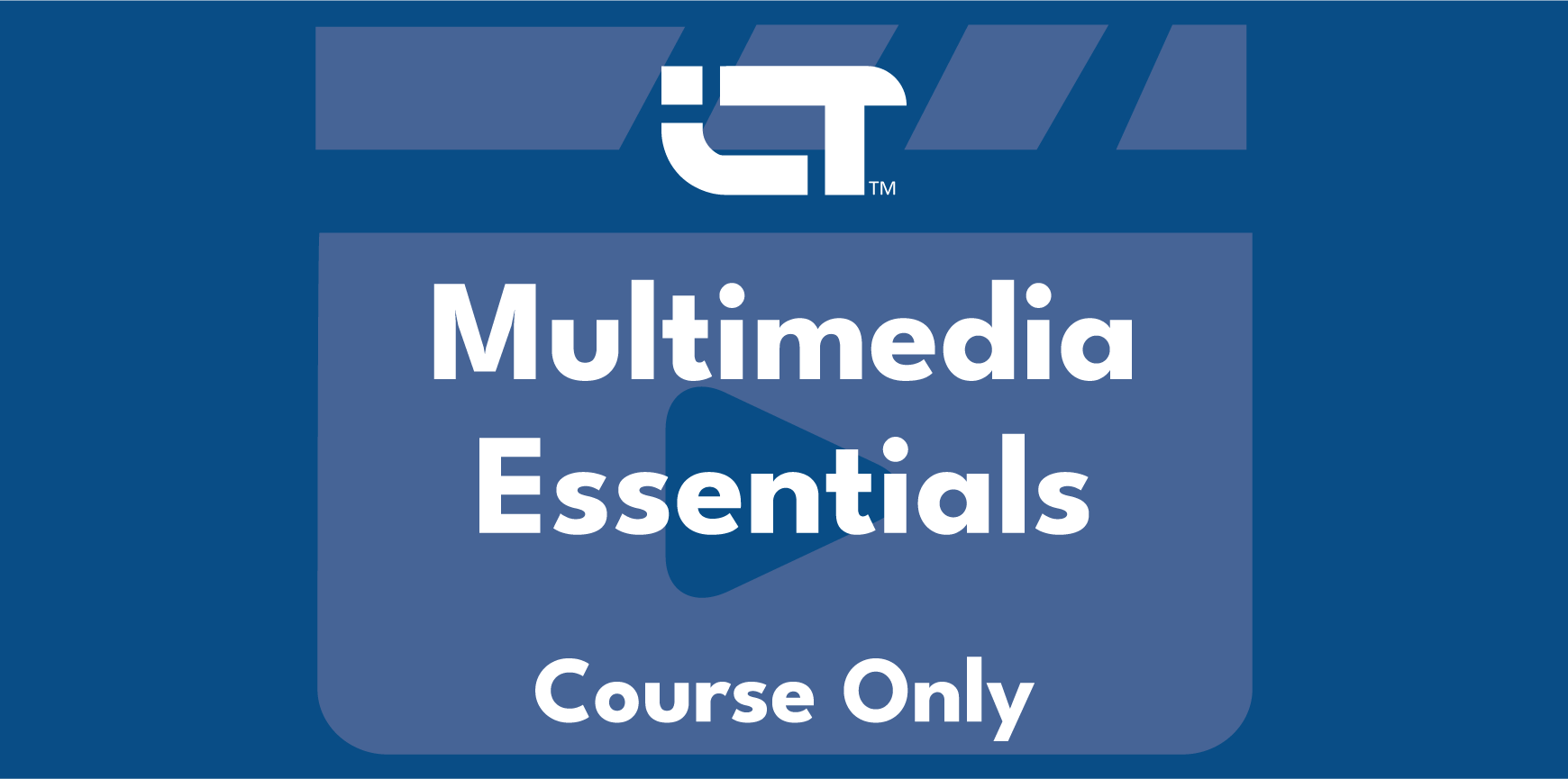 ICT Multimedia Essentials