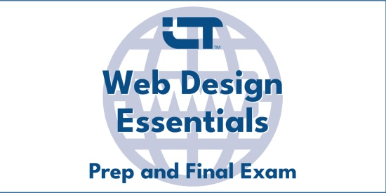 ICT-web-design-test - ICT Web Design Essentials Test