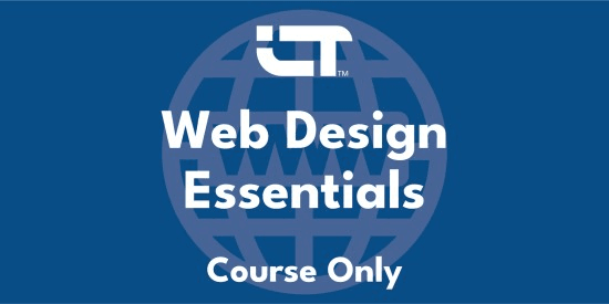 ICT-web-design - ICT Web Design Essentials