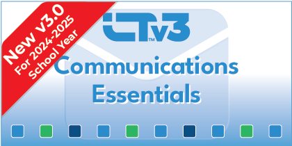 ICTv3 Communications Essentials