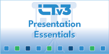 ICTv3-Presentation - ICTv3 Presentation Essentials_Image