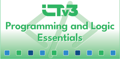 ICTv3-Programming - ICTv3 Programming and Logic Essentials_Image