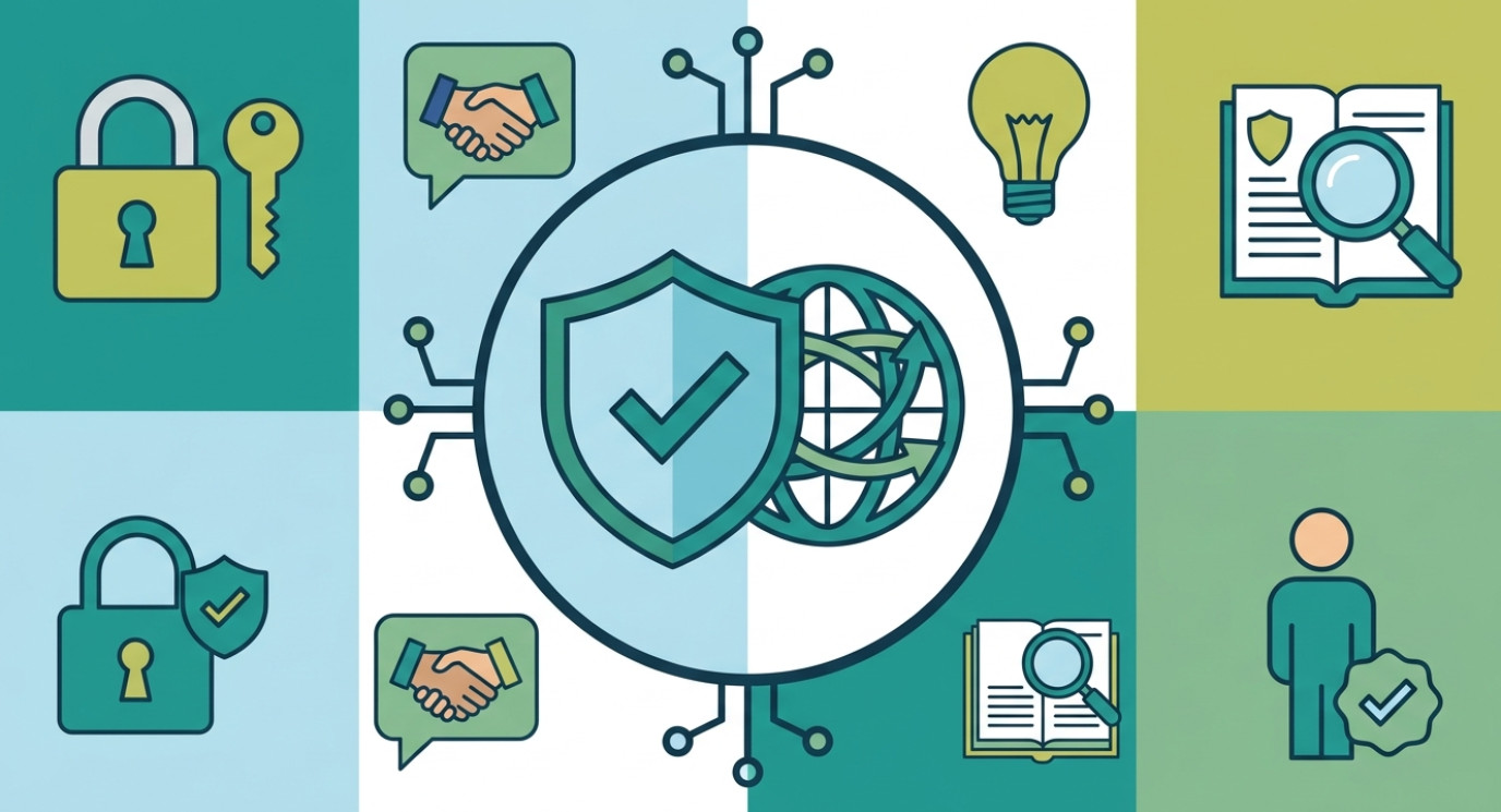 Internet & Digital Citizenship Essentials