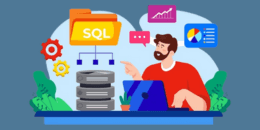 SQL for Data Scientists