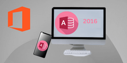 77-730 - Microsoft Access 2016 (77-730)