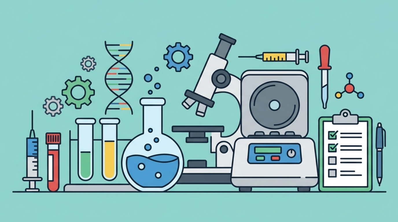 MED-MA2.AA1 - CMA II: Lab and Diagnostic Procedures_Image
