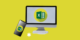 CSI 1200 - Introduction to Computing and programming with Excel