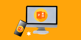 MO-300 - Microsoft PowerPoint 2019 (MO-300)