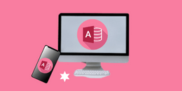 Microsoft Access 2019 (MO-500)