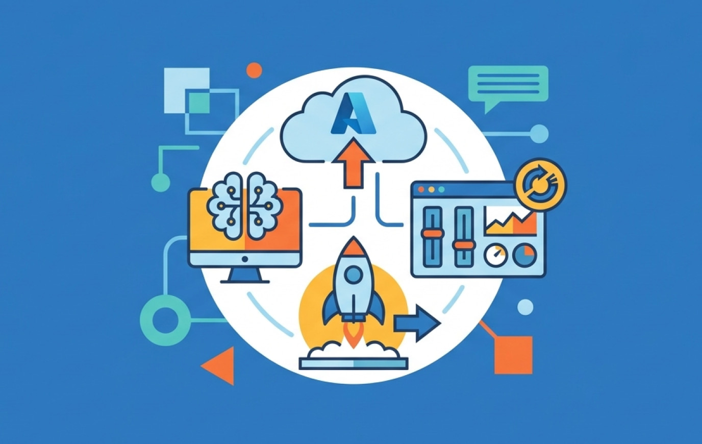 Azure AI Engineering: Build, Deploy, and Manage Enterprise AI Solutions