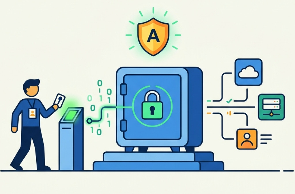 MS-SC300.AA1 - Identity and Access Administrator Associate (SC-300)_Image