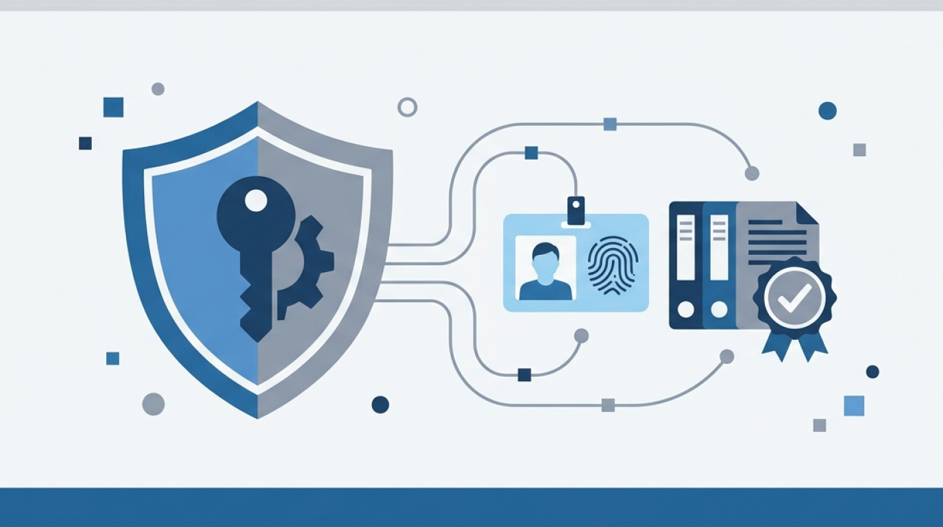 Microsoft Security, Compliance, and Identity Fundamentals (SC-900)