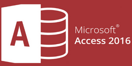 Microsoft Access 2021