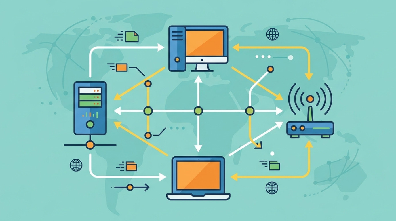 Networking Fundamentals