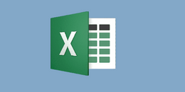 XLS-DA-BM.AB2 - Microsoft Excel Data Analysis and Business Modeling image