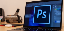 Adobe Photoshop CC 2023