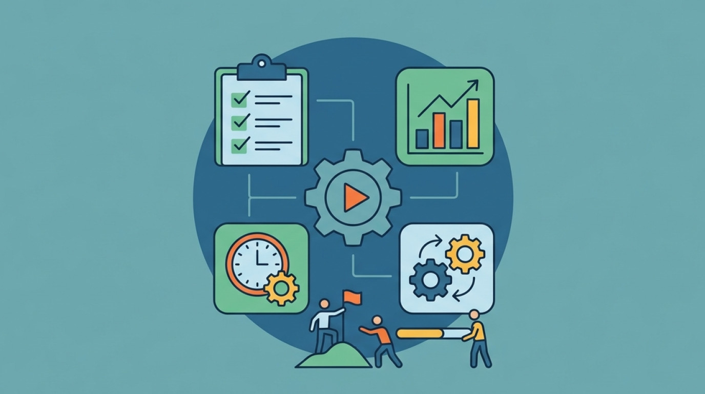 PM101.KZ1 - Project Management Foundations_Image