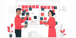 PPL-PSM1.AN1 - PeopleCert SCRUM Master I image