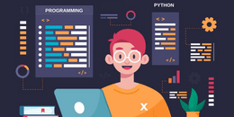 STY-CIS261.AJ1 - CIS261 - Object Oriented Computer Programming I image