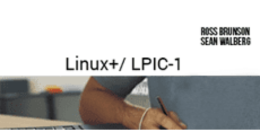 Pearson-101-400-102-400 - CompTIA® Linux+/LPIC-1 Cert Guide