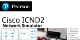 pearson-ICND2-simulator - ICND2 200-101 Pearson uCertify Network Simulator
