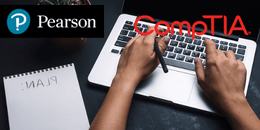 Pearson-SY0-501-lab - CompTIA Security SY0-501 image