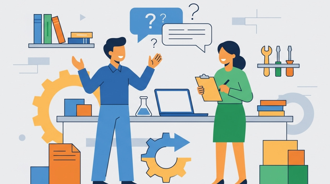 ROLEPLAY.AA1 - Roleplay LAB_Image