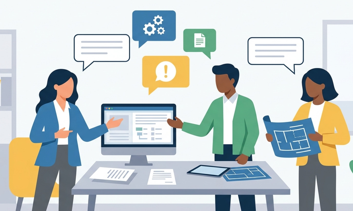 Technical Communication