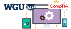 WGU-220-901-complete - CompTIA A+ 220-901 Exam 1 (Course & Labs)
