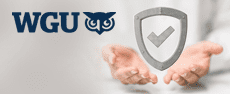 WGU-C700 - Secure Network Design image
