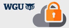 WGU-CCSP-2018 - Managing Cloud Security image