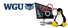 WGU-LPI-010 - C851 - Linux Foundations