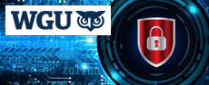 WGU-MIS - Managing Information Security