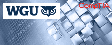 WGU-PK0-004 - Project Management
