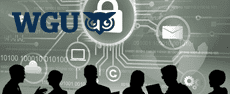 WGU-SSCP - Information Systems Security