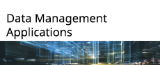 WGU-data-apps - Data Management Applications